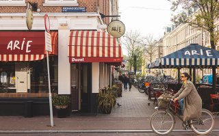 Dit zijn de 16 grootste horecagroepen van Nederland 