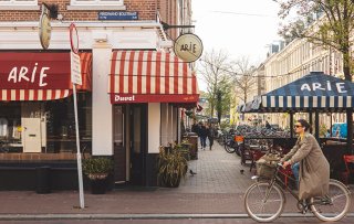 Dit zijn de 16 grootste horecagroepen van Nederland 