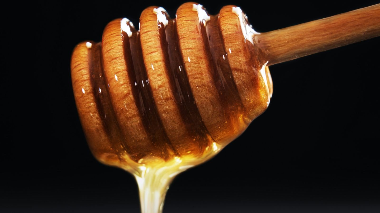 Hot Honey
