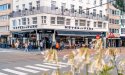 Historisch art deco hotel en café Du Parc is nieuwste place to be in Oostende