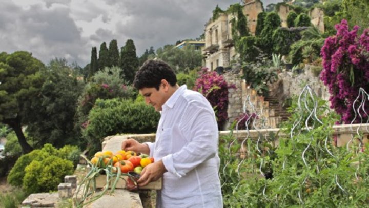 365 seasons with chef Mauro