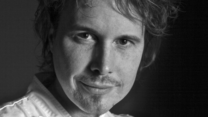 Het Foodtopia van Grant Achatz