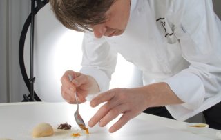 Foodtopia: Joachim Wissler