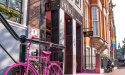 Tien jaar diversiteitshotel INK in Amsterdam