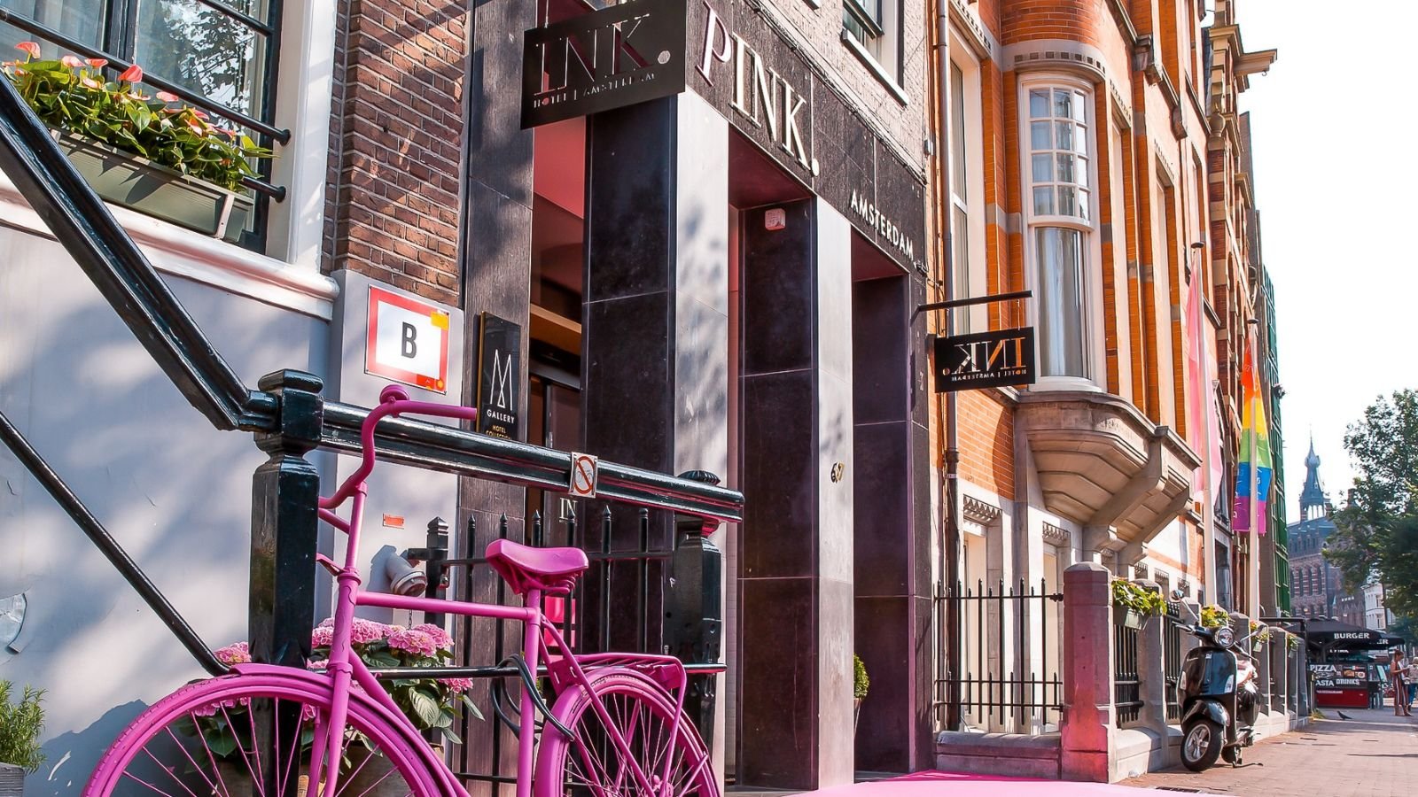INK Hotel