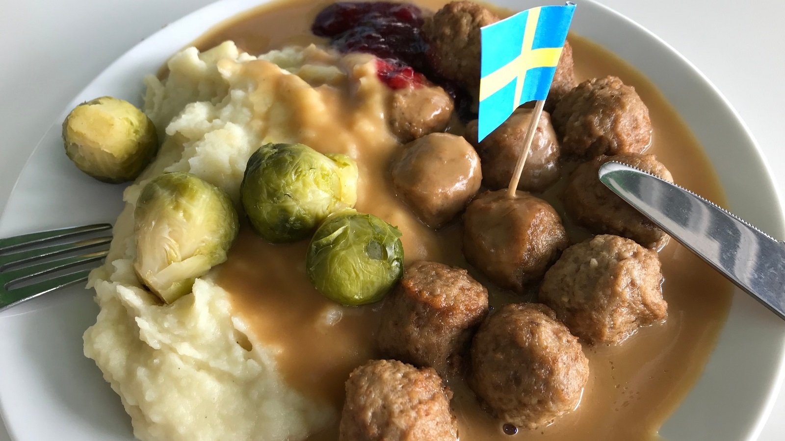 Irrigatie Gelukkig is dat Vervullen Ikea's duurzame food ambities gaan verder dan plantaardige balletjes