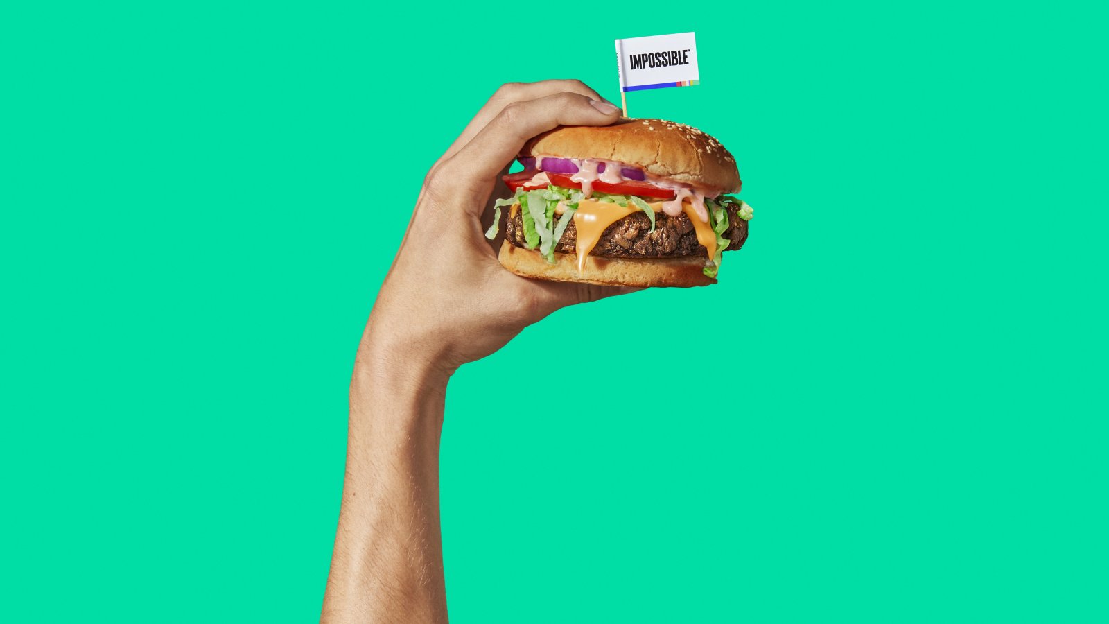 Impossible Burger