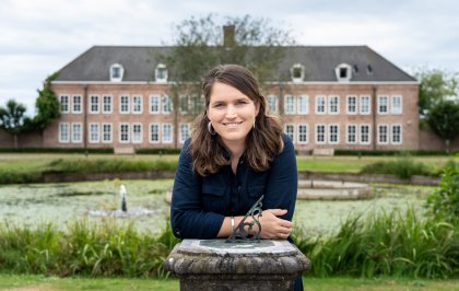 Kunnen werkgevers en cateraars samen wél voor elkaar krijgen wat Rob Baan in z'n eentje niet lukt?