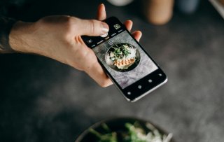 Zonder goede Instagram-feed geen volle zaak meer
