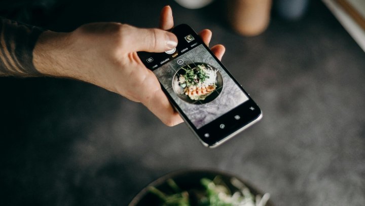 Zonder goede Instagram-feed geen volle zaak meer