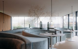 Zo creëren restaurants extra waarde met een rondleiding, vuur en storytelling
