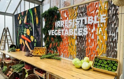 Acht menutrends en hun impact op het bord