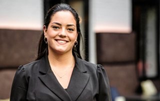 Nieuwe columnist: Isabelle Boer geeft kijkje achter de schermen