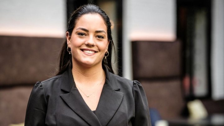 Nieuwe columnist: Isabelle Boer geeft kijkje achter de schermen