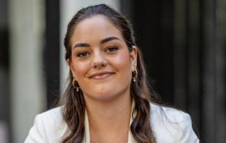Isabelle Boer van Wijn Boer: “Je moet niet alles tegelijk willen doen”