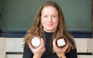 Nieuwe R&D-chef bij Rijks ontwikkelt samen met Joris Bijdendijk gerechten