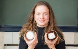 Nieuwe R&D-chef bij Rijks ontwikkelt samen met Joris Bijdendijk gerechten