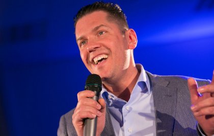 Marco Prins naar driesterrenrestaurant in New York en nieuwe projecten voor Jacob Jan Boerma