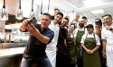 Jacob Jan Boerma en Thomas Diepersloot openen Franse bistro in Antwerpen