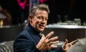 Jamie Oliver uitgeroepen tot 'Inspirational Chef of the Decade'
