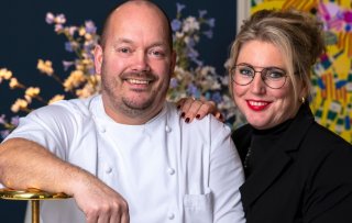 Restaurant De Groene Lantaarn** sluit de deuren