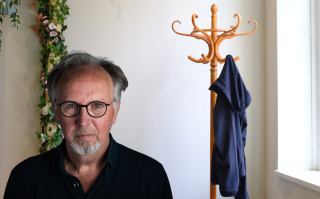 Hans Steenbergen: “Ik heb een diep verlangen om dingen eenvoudiger te maken”