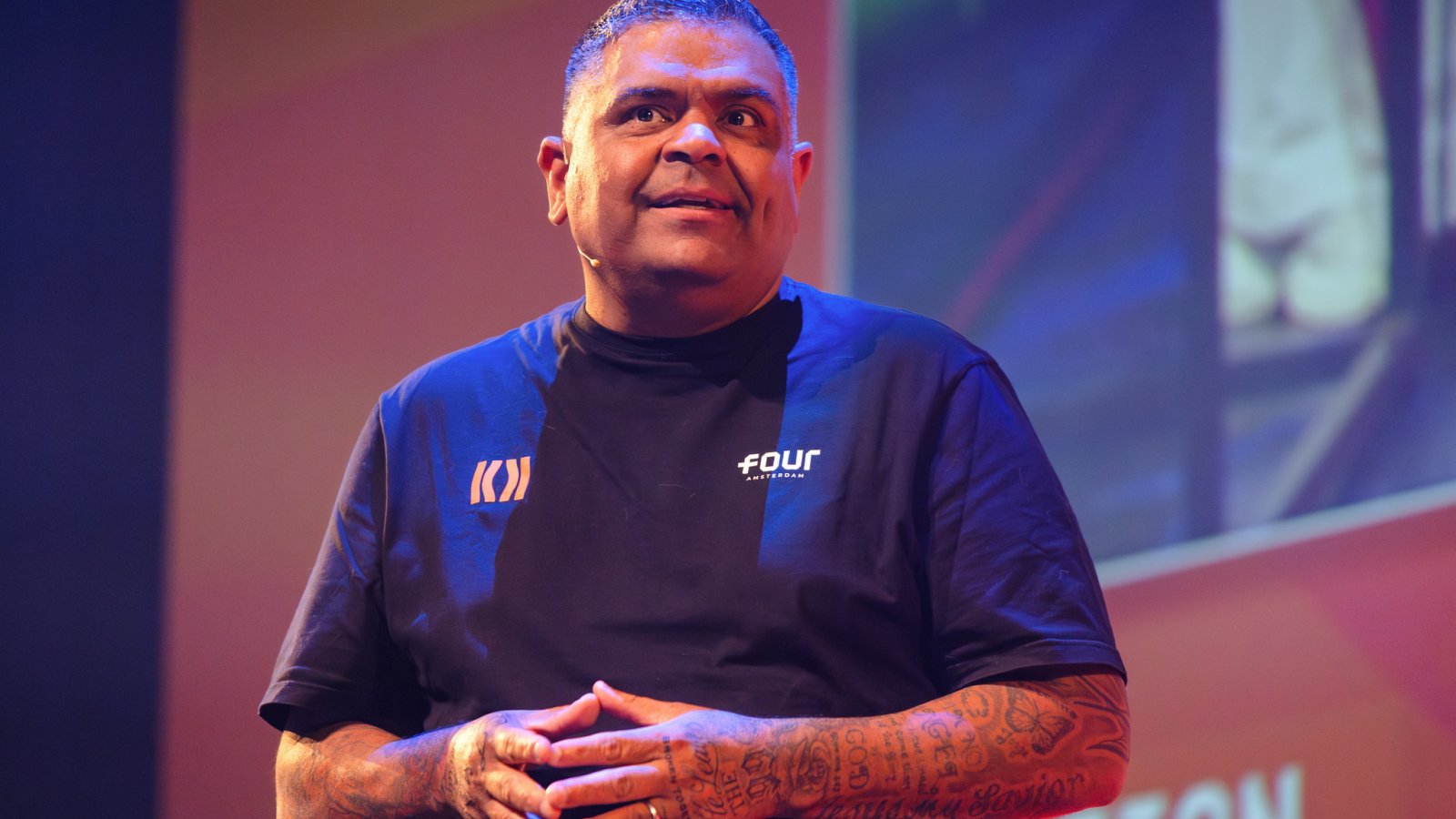 Jemuel Lampe 