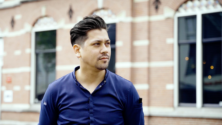 Documentaire over sterrenchef Jermain de Rozario en nieuwe Dutch Bartender of the Year