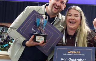 7 tips voor het begeleiden van jong talent van de Ron Gastrobar Groep