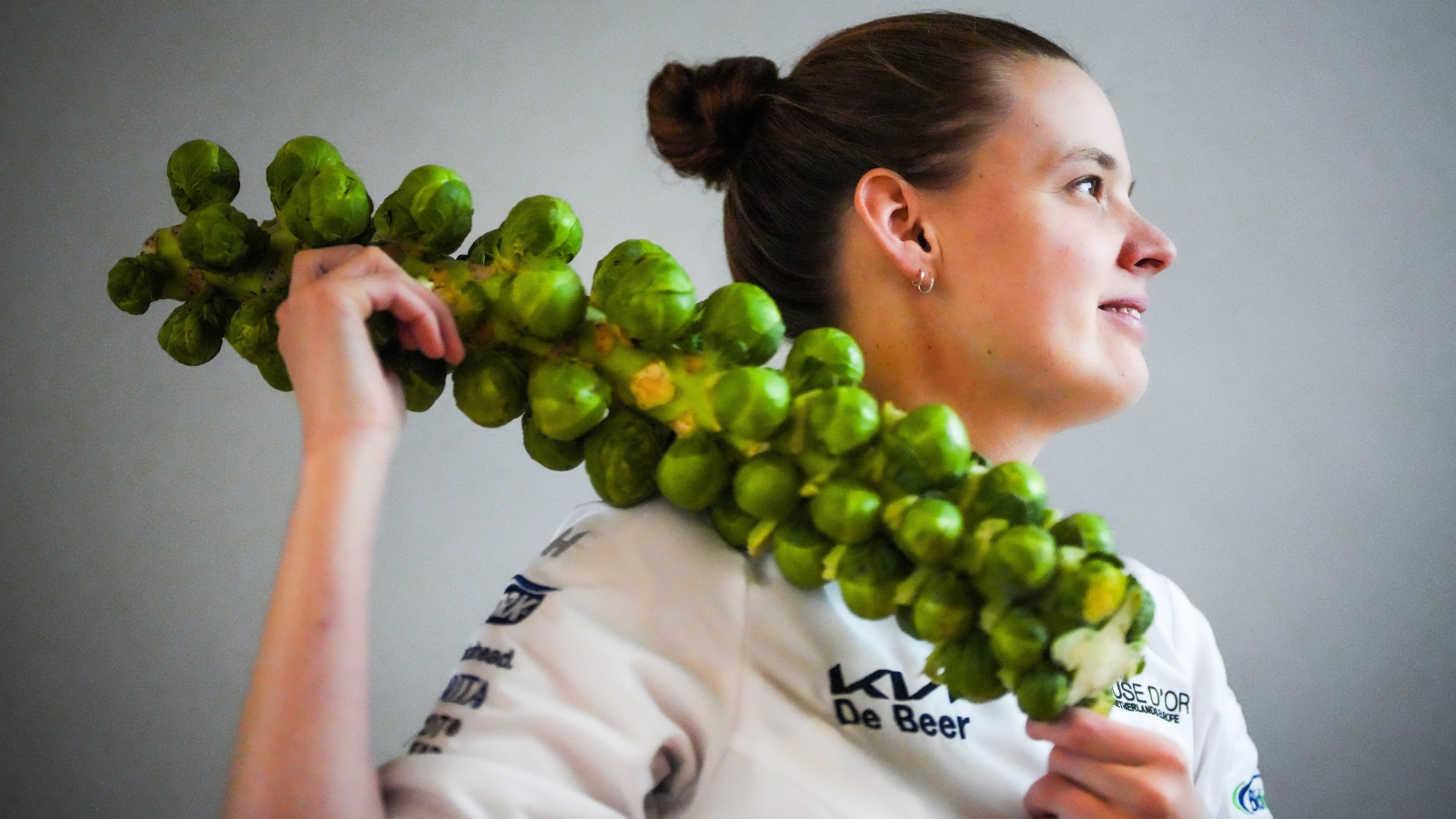 Jet Loos, foto: Buro Food