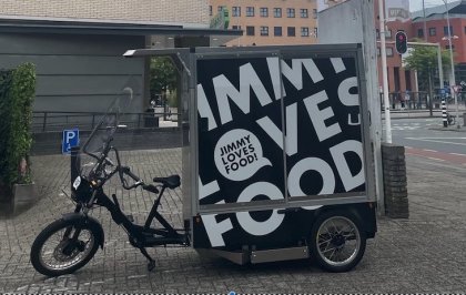 Horecaleverancier zet in op verhaal achter het product