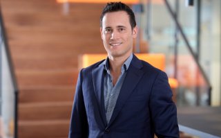 Jitse Groen treedt af bij moederbedrijf van Thuisbezorgd.nl