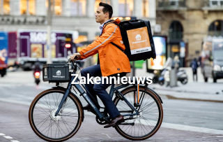 Jitse Groen investeert in Butlaroo