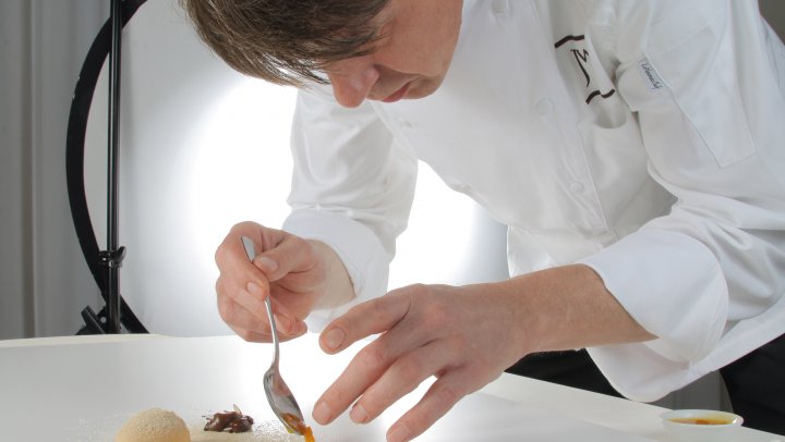 Foodtopia: Joachim Wissler