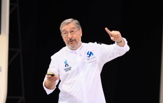 ‘Fine dining dood’? Niet als je een tafel bij El Celler de Can Roca*** wilt