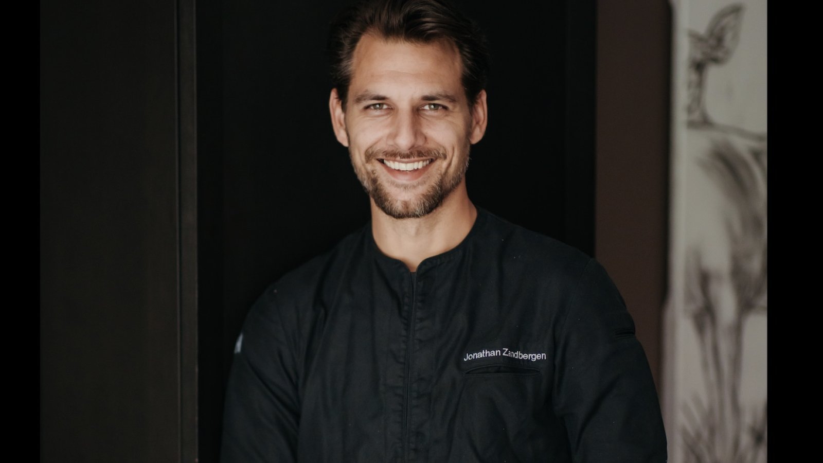 Jonathan Zandbergen