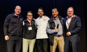 Jonathan Zandbergen Nederlandse kandidaat Bocuse d’Or 2028