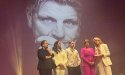 Jonnie Boer gehonoreerd met Mentorship Award van Michelin