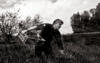 Puur Jonnie: een ode aan de chef die de gastronomie voorgoed veranderde