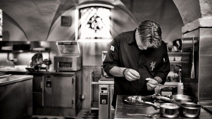 De Librije***, chef Marijn van de Worp en Restaurant Lokaal onderscheiden met awards