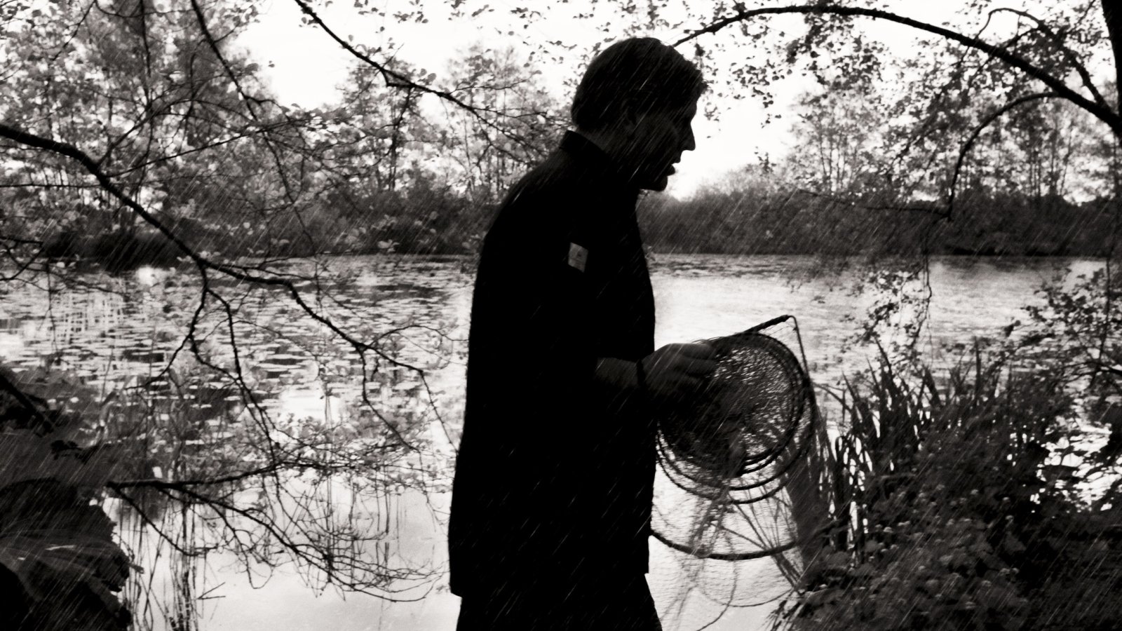Jonnie Boer, twee minuten stilte