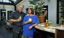 Jonnie & Thérèse Boer lanceren eigen lijn van gedistilleerde dranken  