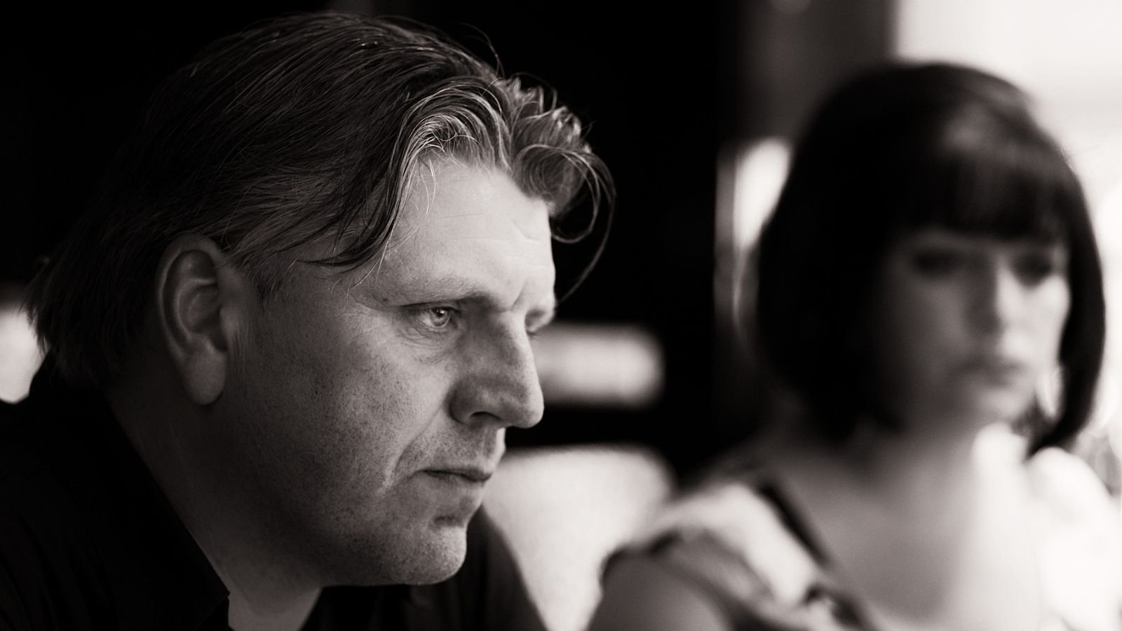 Jonnie en ThÃ©rÃ¨se Boer