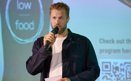 Vanderveen* sluit en RIJKS* wil duurzame gastronomie meetbaar maken