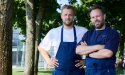 Joris Bijdendijk en Samuel Levie openen eenmalig pop-uprestaurant Café de Lepel