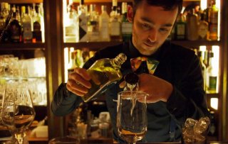 How to run your cocktail list