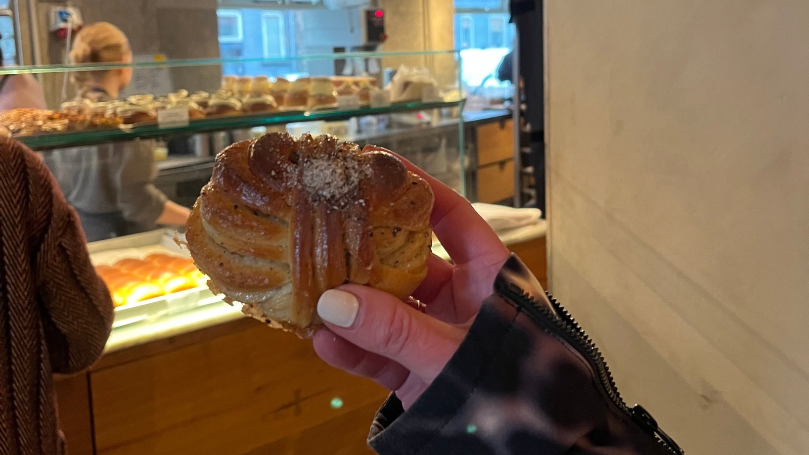 Juno the Bakery
