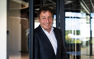 Bieze Food Group: “Over 10 jaar zijn we een techbedrijf met extreem veel verstand van voeding”