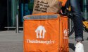 ​​Just Eat Takeaway definitief overgenomen door Prosus