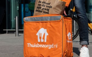 ​​Just Eat Takeaway definitief overgenomen door Prosus